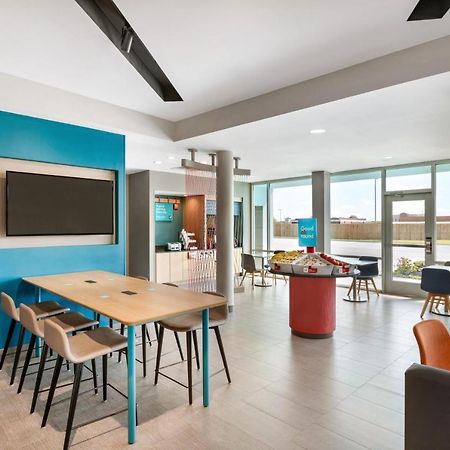 Avid Hotels Hattiesburg West By Ihg Luaran gambar