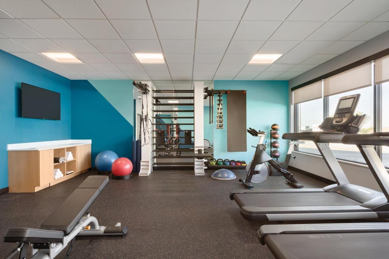 Avid Hotels Hattiesburg West By Ihg Luaran gambar