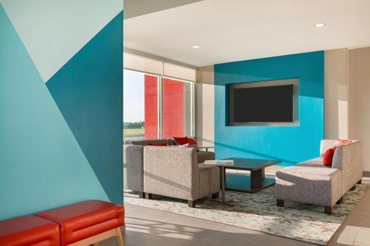 Avid Hotels Hattiesburg West By Ihg Luaran gambar