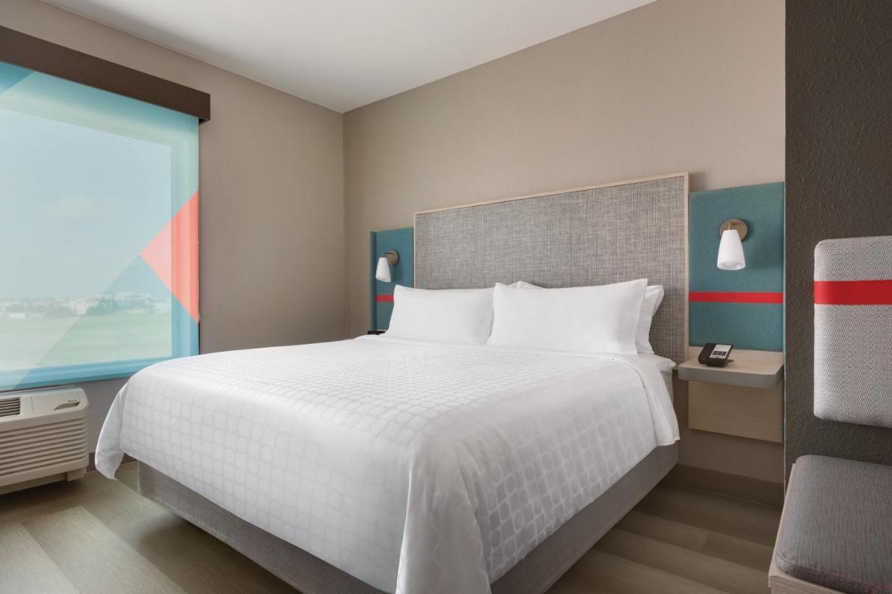 Avid Hotels Hattiesburg West By Ihg Luaran gambar