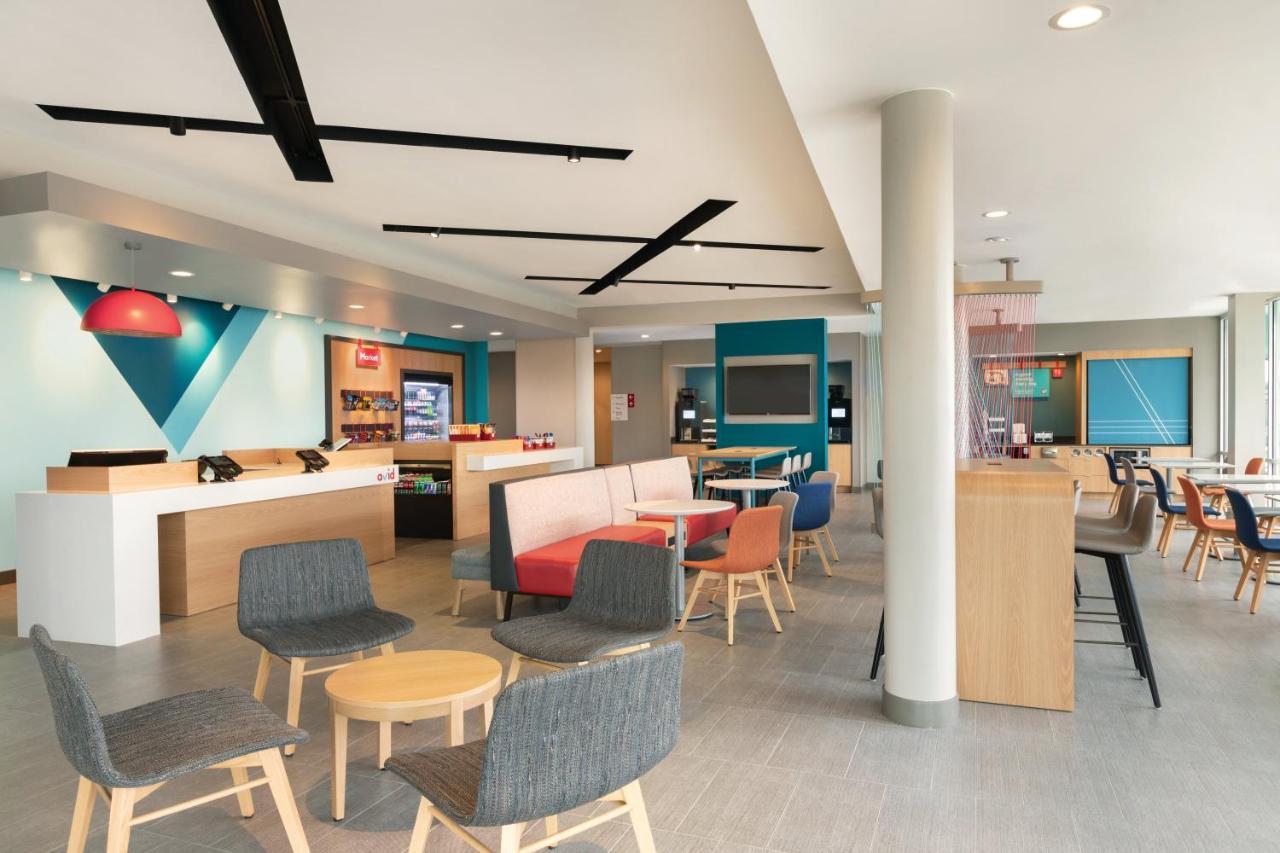 Avid Hotels Hattiesburg West By Ihg Luaran gambar