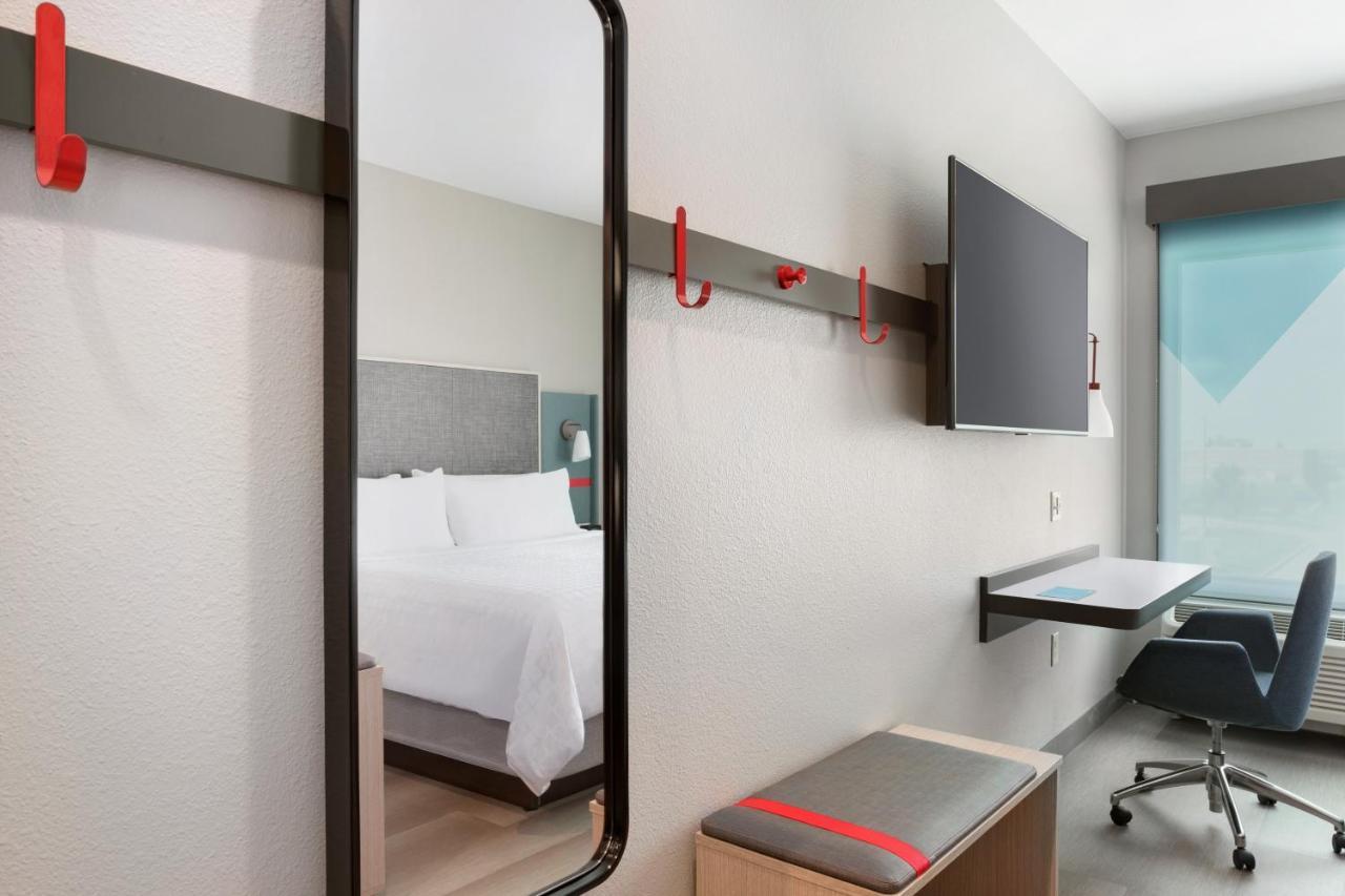 Avid Hotels Hattiesburg West By Ihg Luaran gambar