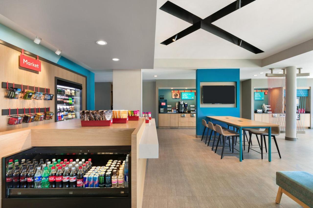 Avid Hotels Hattiesburg West By Ihg Luaran gambar