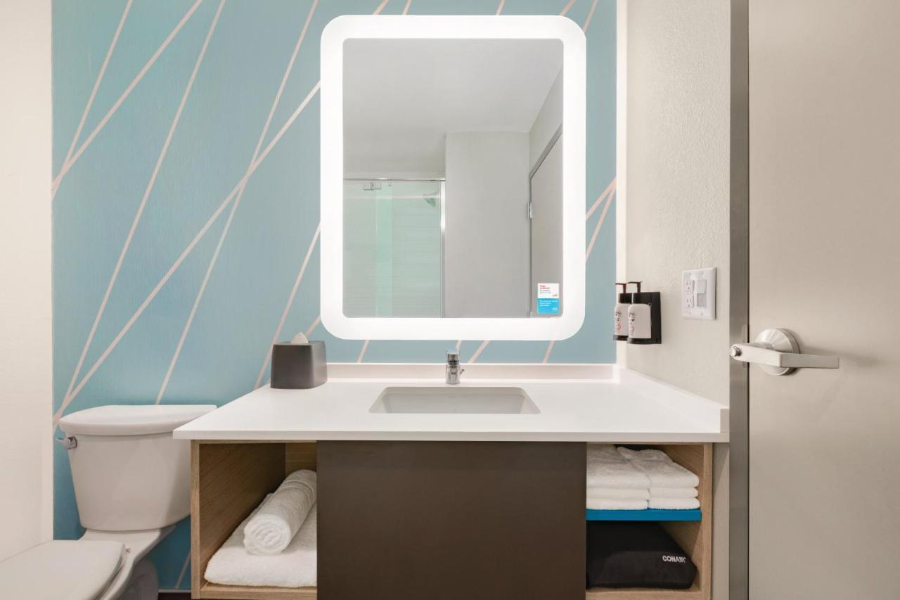 Avid Hotels Hattiesburg West By Ihg Luaran gambar
