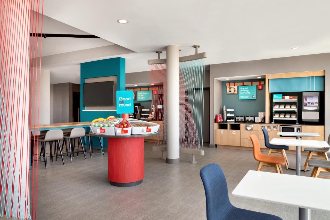 Avid Hotels Hattiesburg West By Ihg Luaran gambar