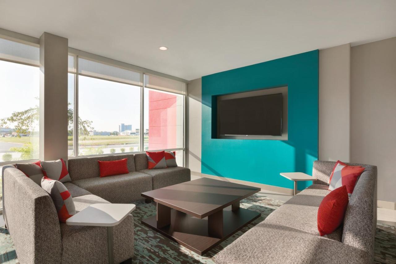 Avid Hotels Hattiesburg West By Ihg Luaran gambar