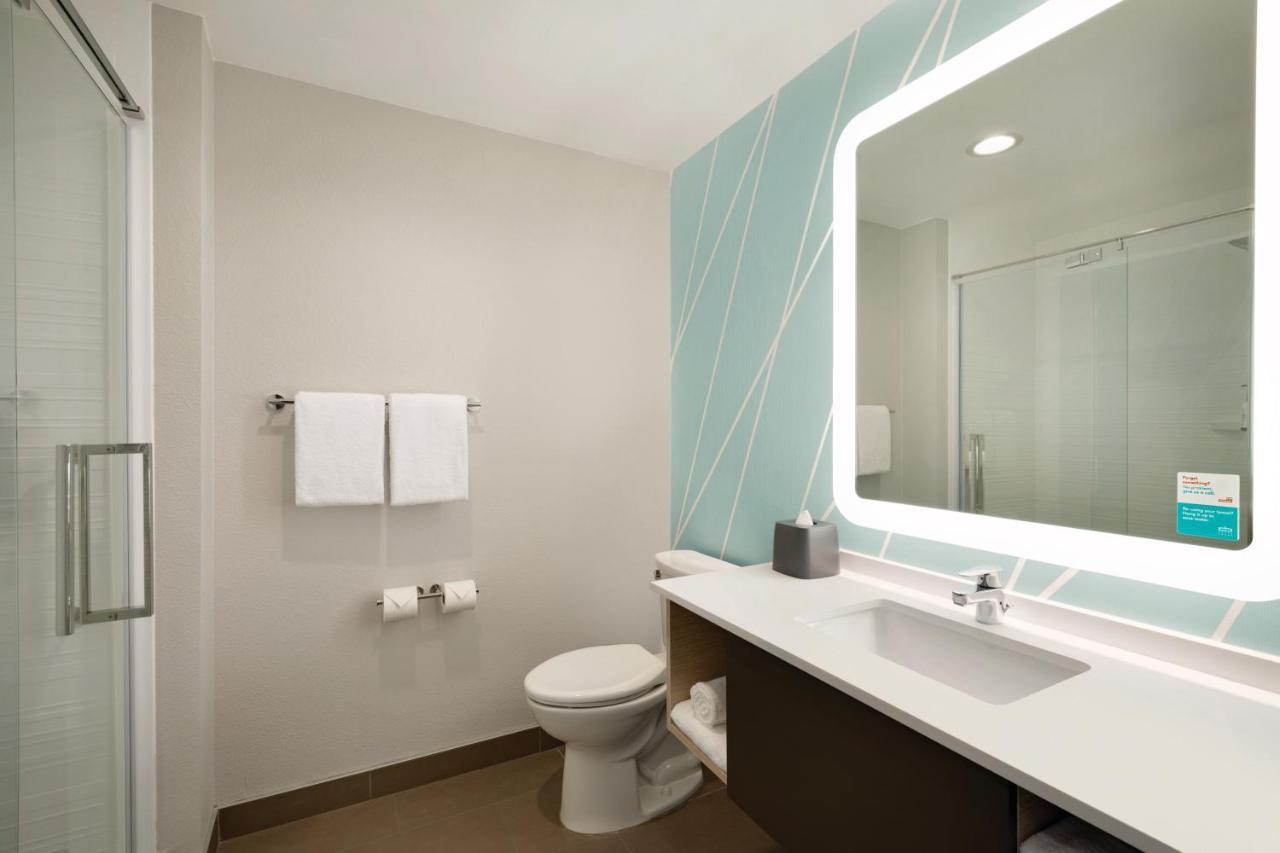 Avid Hotels Hattiesburg West By Ihg Luaran gambar