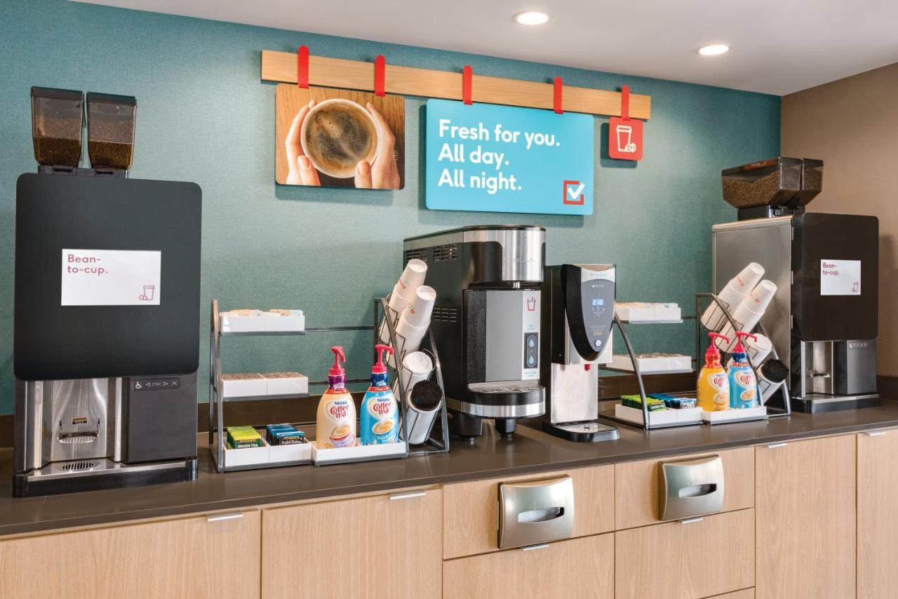 Avid Hotels Hattiesburg West By Ihg Luaran gambar